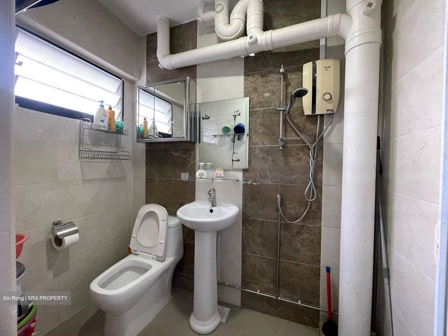 Blk 196 Pasir Ris Street 12 (Pasir Ris), HDB 5 Rooms #460248781